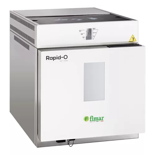 Fimar kombinált gyorssütő, fehér, 3,3 kW
