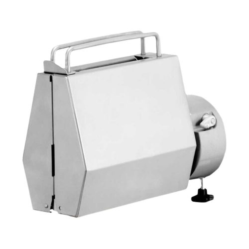 Rostlazító segédgép