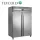 Tefcold mélyhűtőszekrény, GN2/1, 1300 l, bluetooth/nfc csatlakozással, 1420x875x2090 mm
