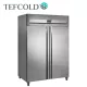Tefcold mélyhűtőszekrény, GN2/1, 1300 l, bluetooth/nfc csatlakozással, 1420x875x2090 mm