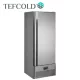 Tefcold mélyhűtőszekrény, alsó aggregát, 1 ajtós, 450 l, 680x700x1900 mm