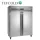 Tefcold hűtőszekrény, GN2/1, 1410 l, ventillációs, 1480x850x2010 mm
