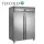 Tefcold hűtőszekrény, GN2/1, 1300 l, kétajtós, ventilációs, 1420x875x2090 mm