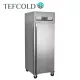 Tefcold hűtőszekrény, 1 ajtós, GN2/1, 408 l, ventilációs, 740x875x2090 mm