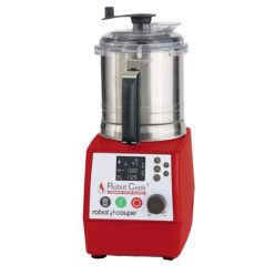 Robot coupe robot cook thermoblender