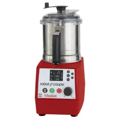 Robot coupe robot cook thermoblender