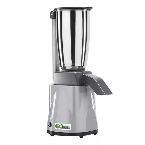 Fimar jégdaráló, 3 literes tartállyal, 120 kg/h