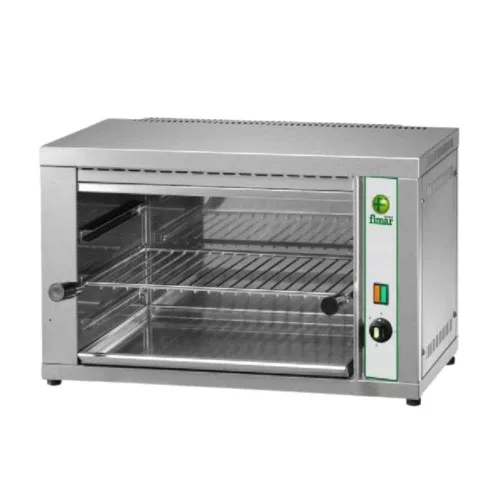 Szalamander Sütő - RS40