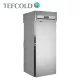 Tefcold kocsizható hűtőszekrény, 1089 l, elöl+hátul nyitható, 880x1082x2201,5 mm