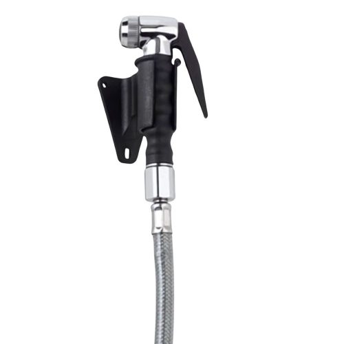 Öblítőzuhany sütőkhöz, top-class