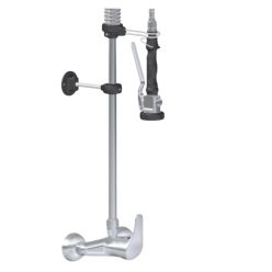 Zuhany, fali, karos csapteleppel, top-class