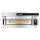 MorettiForni pizzakemence, elektromos, 8db 30cm, 166x121x36 cm