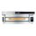 Moretti Forni pizzakemence, elektromos, 12db 30cm, 182x141x36 cm