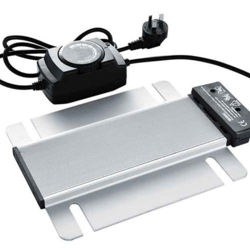Elektromos fűtőbetét S703 chafinghez