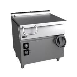 Fagor billenő serpenyő, elektromos, 60 literes