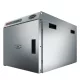 Spidocook Holdomat, Alacsony hőmérsékletű sütő, 230V, 436x645x409 mm, 0,76 kW