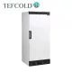 Tefcold hűtőszekrény, 1 ajtós, 215 l, palásthűtéses, 595x640x1315 mm