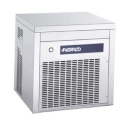   Jégkészíto gép, jégkása, 600 kg/nap, szabadon álló, léghűtéses