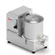 Sirman tésztakészítő gép, 4,2 kg, 230 V, 0,75 kW