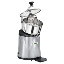   Fimar citrusfacsaró, elektromos, 500 fordulat/perc, automata