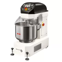   Sunmix Classic Ipari dagasztógép, 2 motoros, manuális, 67 literes, 0,37 kW