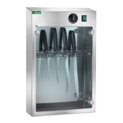 Fimar, késfertőtlenítő UV-s, 10 db késhez