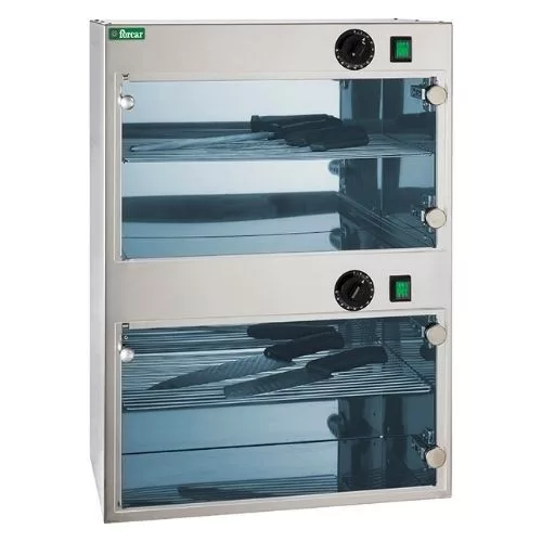 Fimar univerzális UV sterilizáló szekrény, 2 kamrás