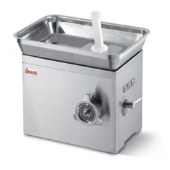 Sirman TC 22 CE ipari húsdaráló, 230 V, 350 kg/h