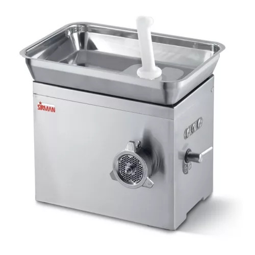 Sirman TC 22 CE ipari húsdaráló, 230 V, 350 kg/h
