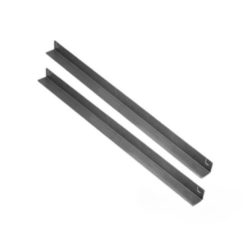 Tecnodom polctartó sínpár GN1 méretű hűtőhöz