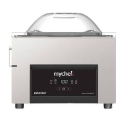   Gosensor M vákuumcsomagoló gép, digitális, 405 mm-es hegesztés, asztali