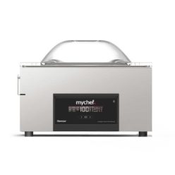   Isensor L automata vákuumcsomagoló gép, digitális, 455 mm-es hegesztés, asztali