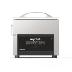   Isensor S automata vákuumcsomagoló gép, digitális, 315 mm-es hegesztés, asztali