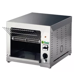 Kenyérpirító - TOC