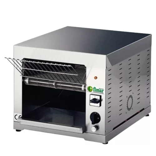 Kenyérpirító - TOC