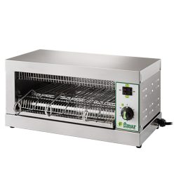 Fimar kenyérpirító, előltöltéses, egyszintes