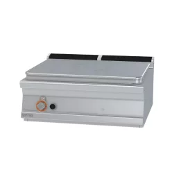   Lotus tűzhely, gázüzemű, 1 zónás francia lap, asztali, 12 kw