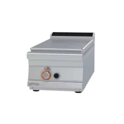   Lotus tűzhely, gázüzemű, 1 zóna, francia lap, asztali, 7 kw
