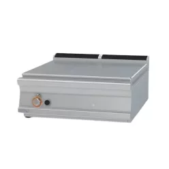   Lotus tűzhely, gázüzemű, 1 zóna, francia lap, asztali, 12 kw