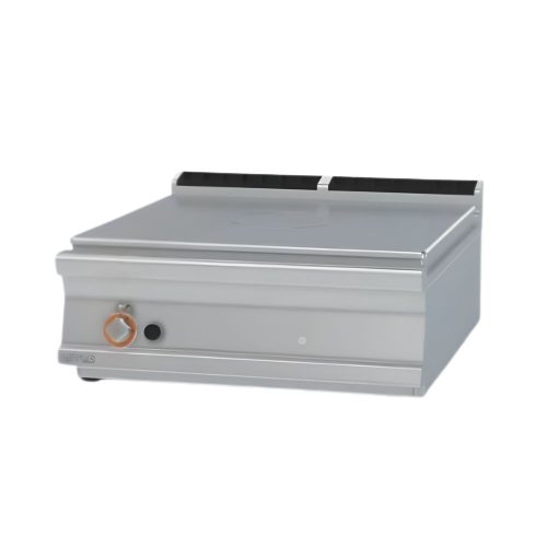 Lotus tűzhely, gázüzemű, 1 zóna, francia lap, asztali, 12 kw