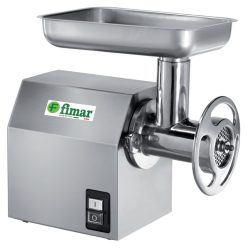   Fimar ipari húsdaráló, 22 es, 300 kg/h, leszerelhető darálóegység, inox ház, 400v