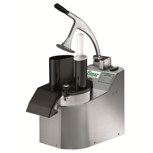 Fimar zöldségszeletelő, tárcsa nélkül, 255 rpm, 230v, 0,45 kW