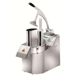 Fimar zöldségszeletelő, tárcsákkal, 255 rpm, 400v/3F