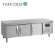 Tefcold hűtött alépítmény, GN1/1, 3 ajtóval, 1795 x 700 x 670 mm
