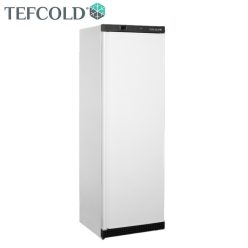 Tefcold mélyhűtőszekrény, 400 literes, statikus, fehér