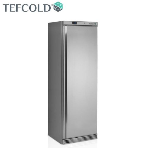Tefcold mélyhűtőszekrény, 400 literes, ventillációs