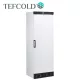 Tefcold mélyhűtőszekrény, 300 literes, statikus, fehér, 595x600x1840 mm