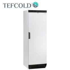   Tefcold mélyhűtőszekrény, 300 literes, statikus, fehér, 595x640x1840 mm