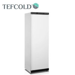   Tefcold hűtőszekrény, 360 literes, ventillációs, fehér, "A" energiaosztály