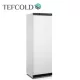 Tefcold hűtőszekrény, 360 literes, ventillációs, fehér, "A" energiaosztály